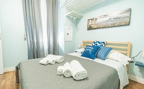 Casa Vacanze Decumano 17