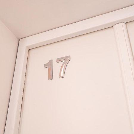 נאפולי Casa Vacanze Decumano 17 מראה חיצוני תמונה