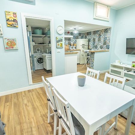 נאפולי Casa Vacanze Decumano 17 מראה חיצוני תמונה