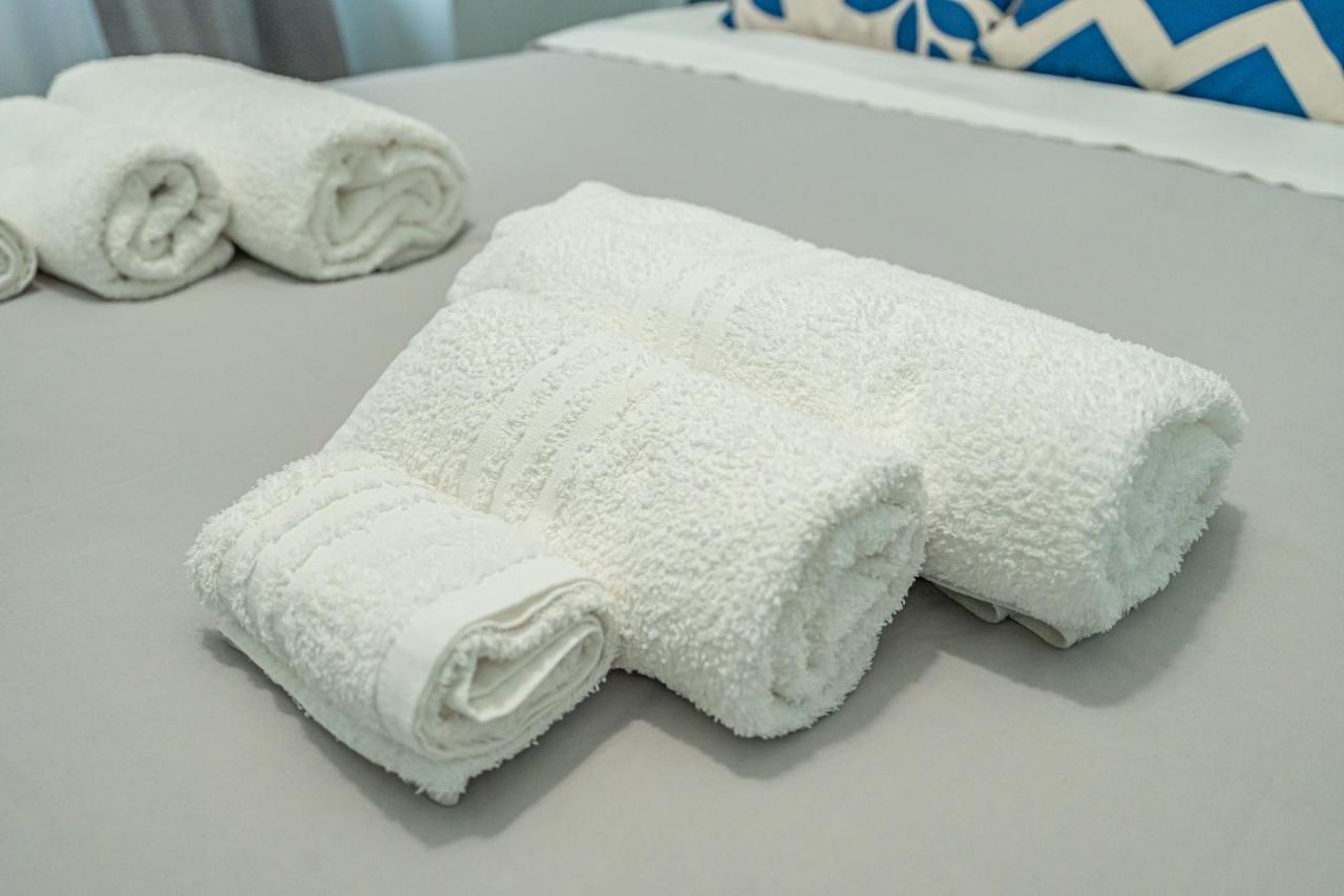 נאפולי Casa Vacanze Decumano 17 מראה חיצוני תמונה