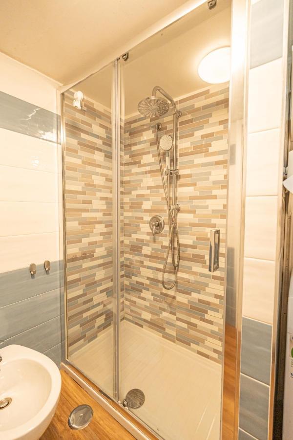 נאפולי Casa Vacanze Decumano 17 מראה חיצוני תמונה
